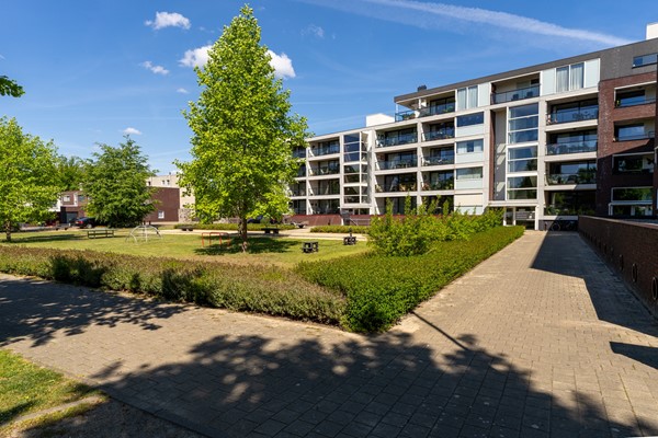 Medium property photo - Cortembergstraat 123, 5144 CC Waalwijk